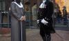 Ian alongside Yasin Patel who he appointed Imam to the High Sheriff